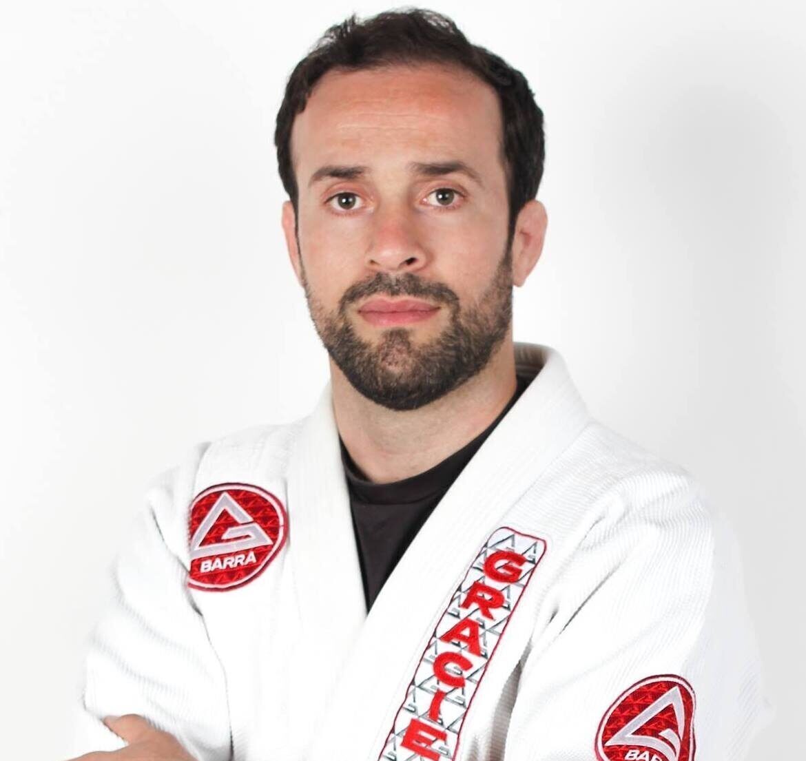 Professor Marcio Feitosa